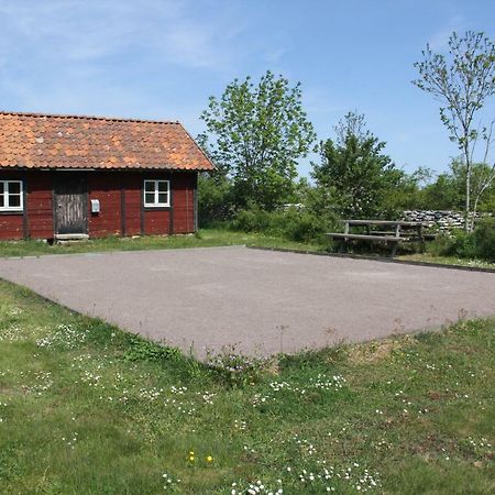 Klockaregarden I Hoegsrum Hogsrum Extérieur photo