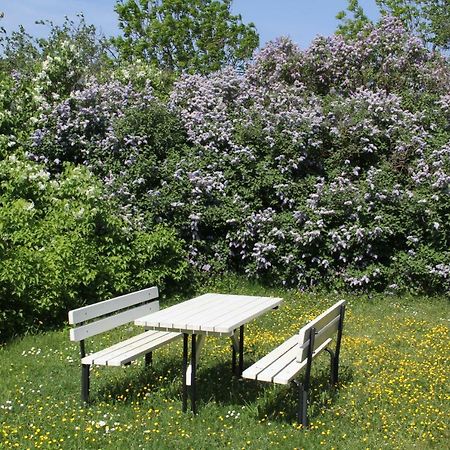 Klockaregarden I Hoegsrum Hogsrum Extérieur photo