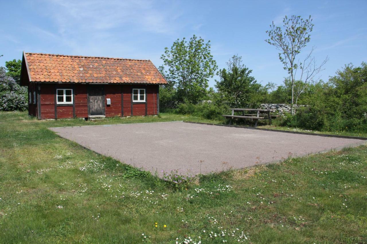 Klockaregarden I Hoegsrum Hogsrum Extérieur photo