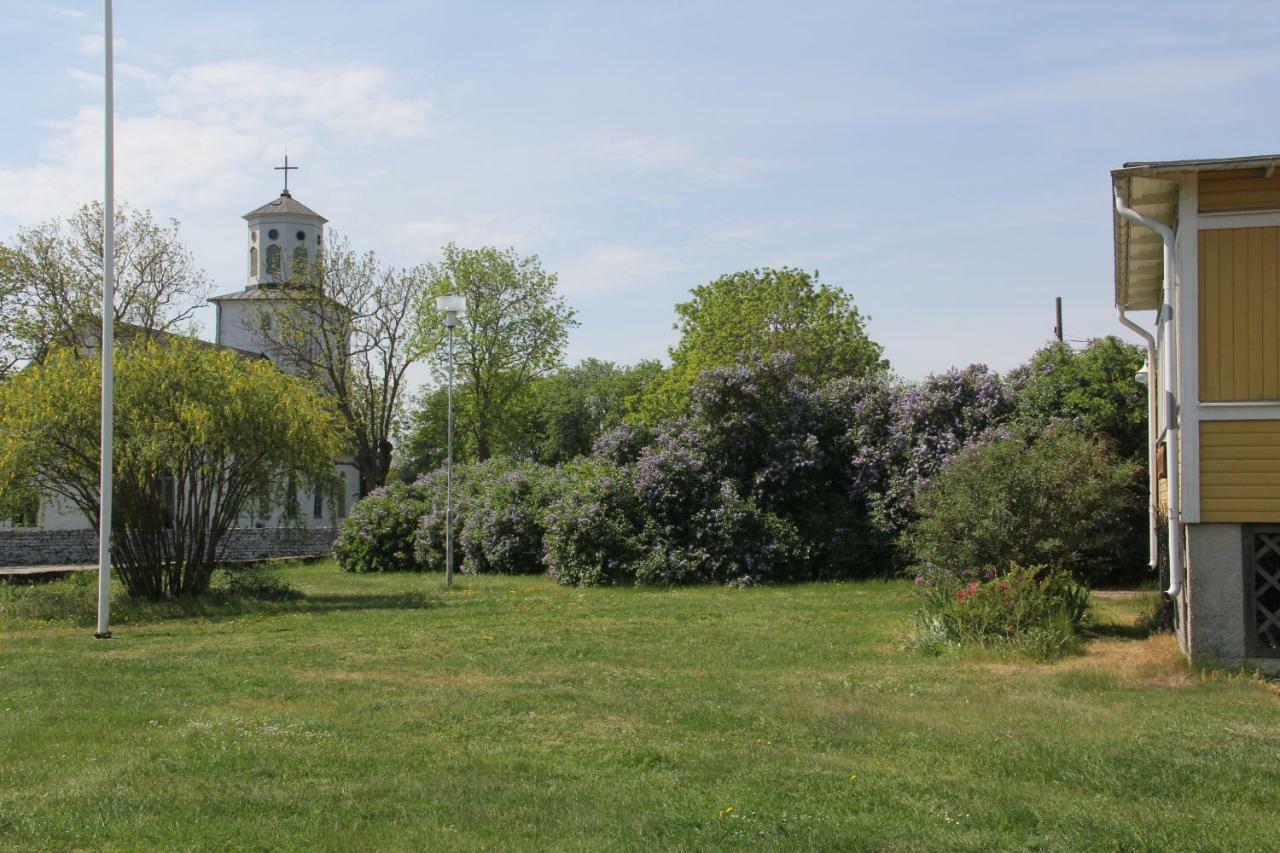 Klockaregarden I Hoegsrum Hogsrum Extérieur photo
